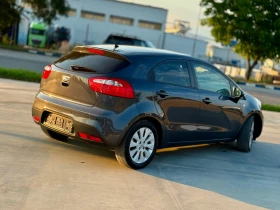     Kia Rio 1.4 109 hp 116   6 