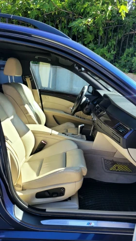 Обява за продажба на BMW 530 ~11 000 лв. - изображение 11