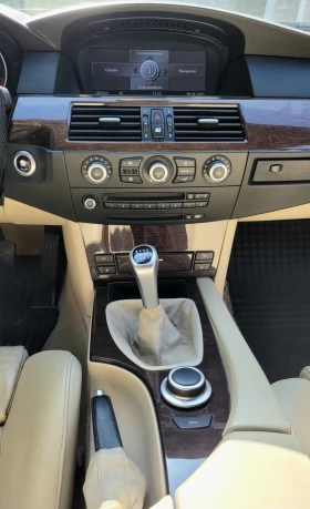 BMW 530 | Mobile.bg    17