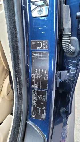 Обява за продажба на BMW 530 ~11 000 лв. - изображение 7