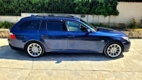 Обява за продажба на BMW 530 ~11 000 лв. - изображение 1