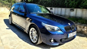 Обява за продажба на BMW 530 ~11 000 лв. - изображение 4