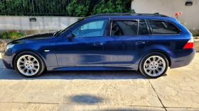 Обява за продажба на BMW 530 ~11 000 лв. - изображение 1