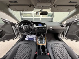 Audi A5 2.0tdi-QUATTRO | Mobile.bg    10