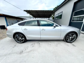 Audi A5 2.0tdi-QUATTRO | Mobile.bg    8