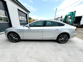     Audi A5 2.0tdi-QUATTRO