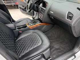Audi A5 2.0tdi-QUATTRO | Mobile.bg    11
