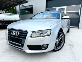     Audi A5 2.0tdi-QUATTRO