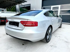 Audi A5 2.0tdi-QUATTRO | Mobile.bg    7