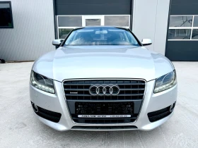     Audi A5 2.0tdi-QUATTRO
