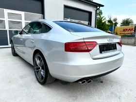 Audi A5 2.0tdi-QUATTRO | Mobile.bg    5