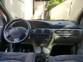 Обява за продажба на Renault Scenic ~3 200 лв. - изображение 5