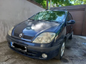Обява за продажба на Renault Scenic ~3 200 лв. - изображение 1
