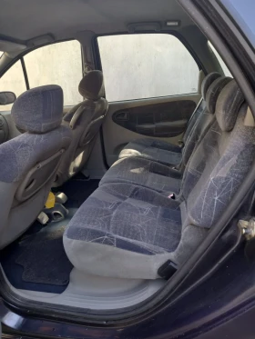 Обява за продажба на Renault Scenic ~3 200 лв. - изображение 6
