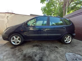 Обява за продажба на Renault Scenic ~3 200 лв. - изображение 2