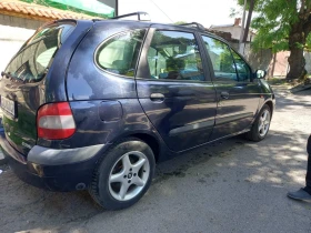 Обява за продажба на Renault Scenic ~3 200 лв. - изображение 4