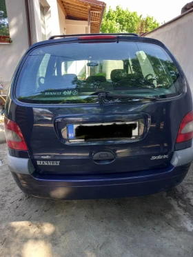 Обява за продажба на Renault Scenic ~3 200 лв. - изображение 1