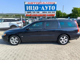Обява за продажба на Volvo V70 2, 4i+ ГАЗ, АВТОМАТ, КОЖА, КЛИМАТРОНИК ~4 999 лв. - изображение 2