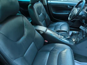 Volvo V70 2, 4i+ ГАЗ, АВТОМАТ, КОЖА, КЛИМАТРОНИК - 4999 лв. - 95382318 13