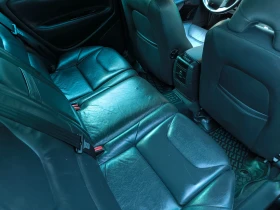 Volvo V70 2, 4i+ ГАЗ, АВТОМАТ, КОЖА, КЛИМАТРОНИК - 4999 лв. - 95382318 14