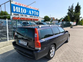 Обява за продажба на Volvo V70 2, 4i+ ГАЗ, АВТОМАТ, КОЖА, КЛИМАТРОНИК ~4 999 лв. - изображение 5