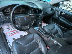 Обява за продажба на Volvo V70 2, 4i+ ГАЗ, АВТОМАТ, КОЖА, КЛИМАТРОНИК ~4 999 лв. - изображение 9