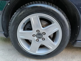 Volvo V70 2, 4i+ ГАЗ, АВТОМАТ, КОЖА, КЛИМАТРОНИК - 4999 лв. - 95382318 16