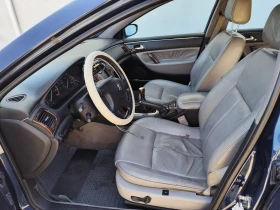 Peugeot 607 3.0 V6 | Mobile.bg    5