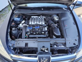 Peugeot 607 3.0 V6 | Mobile.bg    6