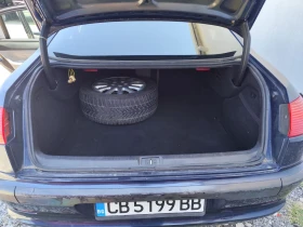 Peugeot 607 3.0 V6 | Mobile.bg    7