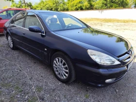  Peugeot 607