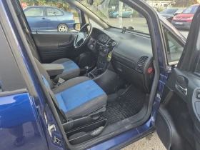 Opel Zafira 2.2 147 | Mobile.bg    5