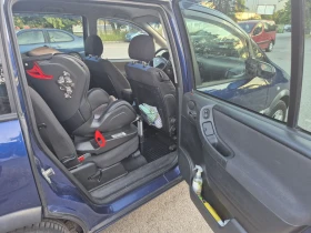 Opel Zafira 2.2 147 | Mobile.bg    4