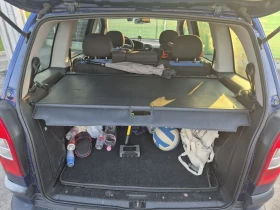 Opel Zafira 2.2 147 | Mobile.bg    12