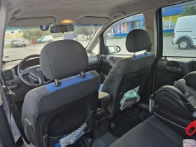 Opel Zafira 2.2 147 | Mobile.bg    9