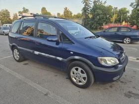 Opel Zafira 2.2 147 | Mobile.bg    7