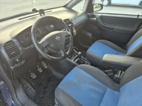 Opel Zafira 2.2 147 | Mobile.bg    10
