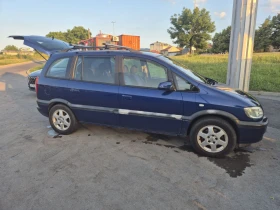 Opel Zafira 2.2 147 | Mobile.bg    13