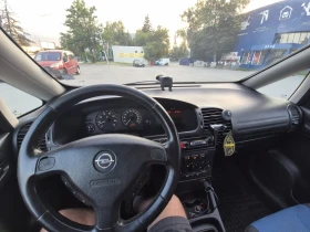 Opel Zafira 2.2 147 | Mobile.bg    11