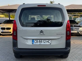 Citroen Berlingo 1.5 HDi Maxi NAVI LED LaneAssist Clima | Mobile.bg    5