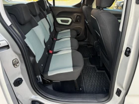 Citroen Berlingo 1.5 HDi Maxi NAVI LED LaneAssist Clima | Mobile.bg    15