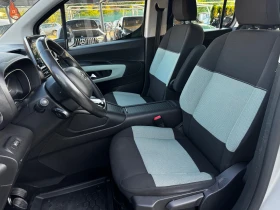 Citroen Berlingo 1.5 HDi Maxi NAVI LED LaneAssist Clima | Mobile.bg    12