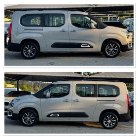 Citroen Berlingo 1.5 HDi Maxi NAVI LED LaneAssist Clima | Mobile.bg    8