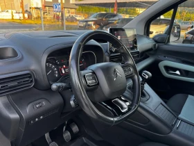 Citroen Berlingo 1.5 HDi Maxi NAVI LED LaneAssist Clima | Mobile.bg    9
