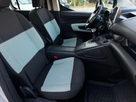 Citroen Berlingo 1.5 HDi Maxi NAVI LED LaneAssist Clima | Mobile.bg    13