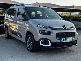 Citroen Berlingo 1.5 HDi Maxi NAVI LED LaneAssist Clima | Mobile.bg    4