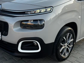 Citroen Berlingo 1.5 HDi Maxi NAVI LED LaneAssist Clima | Mobile.bg    2