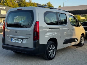 Citroen Berlingo 1.5 HDi Maxi NAVI LED LaneAssist Clima | Mobile.bg    7