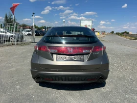 Honda Civic 1.8i - 140 кс I-VTEC / БЕНЗИН / ПАРКТРОНИК - 7400 лв. - 57758199 6