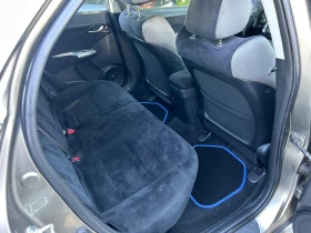 Honda Civic 1.8i - 140 кс I-VTEC / БЕНЗИН / ПАРКТРОНИК - 7400 лв. - 57758199 11